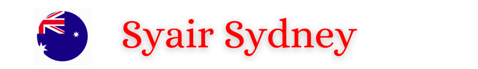 Syair SDY